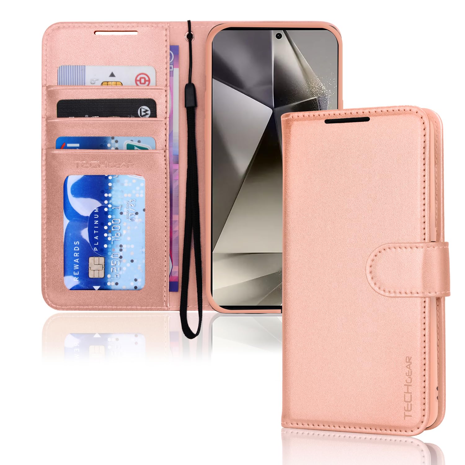 Rose Gold