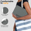 [Enduro Case] Tough Strong Magnetic & Flip Case [Auto Sleep/Wake] Cover with Multi-Angle Stand & Card Slot For Apple iPad 11th & 10th Generation, iPad 2025 / 2022