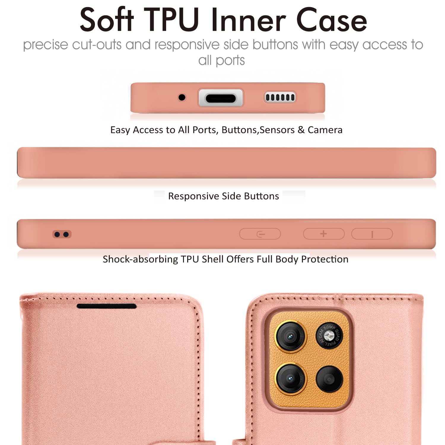 Rose Gold