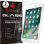 Apple iPad 9.7" (6th/5th Generation, 2018/2017) Tempered Glass Screen Protectors