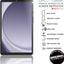 Tempered Glass Screen Protector for Samsung Galaxy Tab A11 8.7" (2025 SM-X130/X133/X135) & Tab A9 8.7" (2023 SM-X110/X115/X117) – 9H Hardness, Easy-Clean Surface, Case Friendly – 1 Pack / 2 Pack