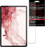 Samsung Galaxy Tab S9 Plus 12.4" (SM-X810, SM-X816 Series) Clear Film Screen Protectors