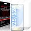 Samsung Galaxy S25 5G Clear Film Screen Protector