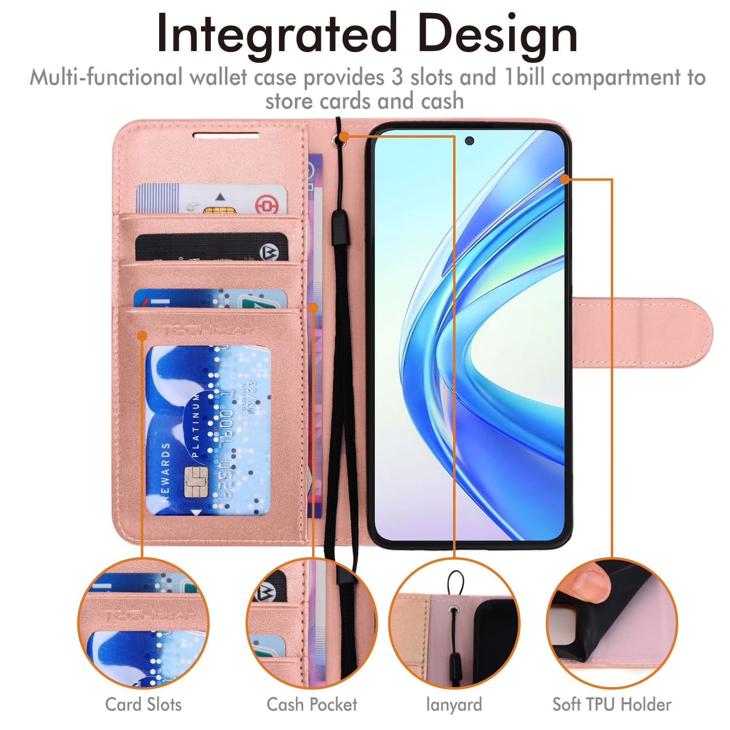 Rose Gold