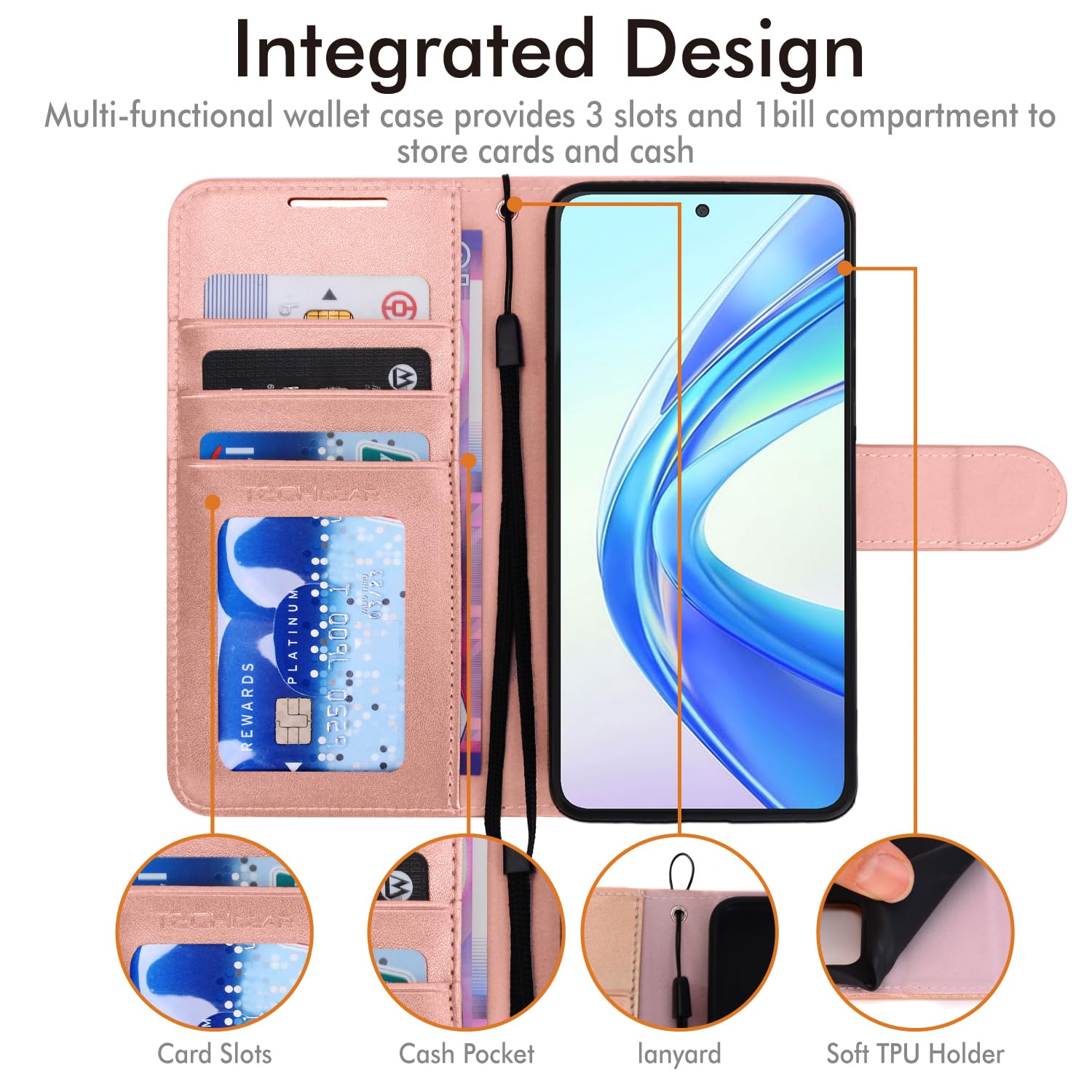 Rose Gold