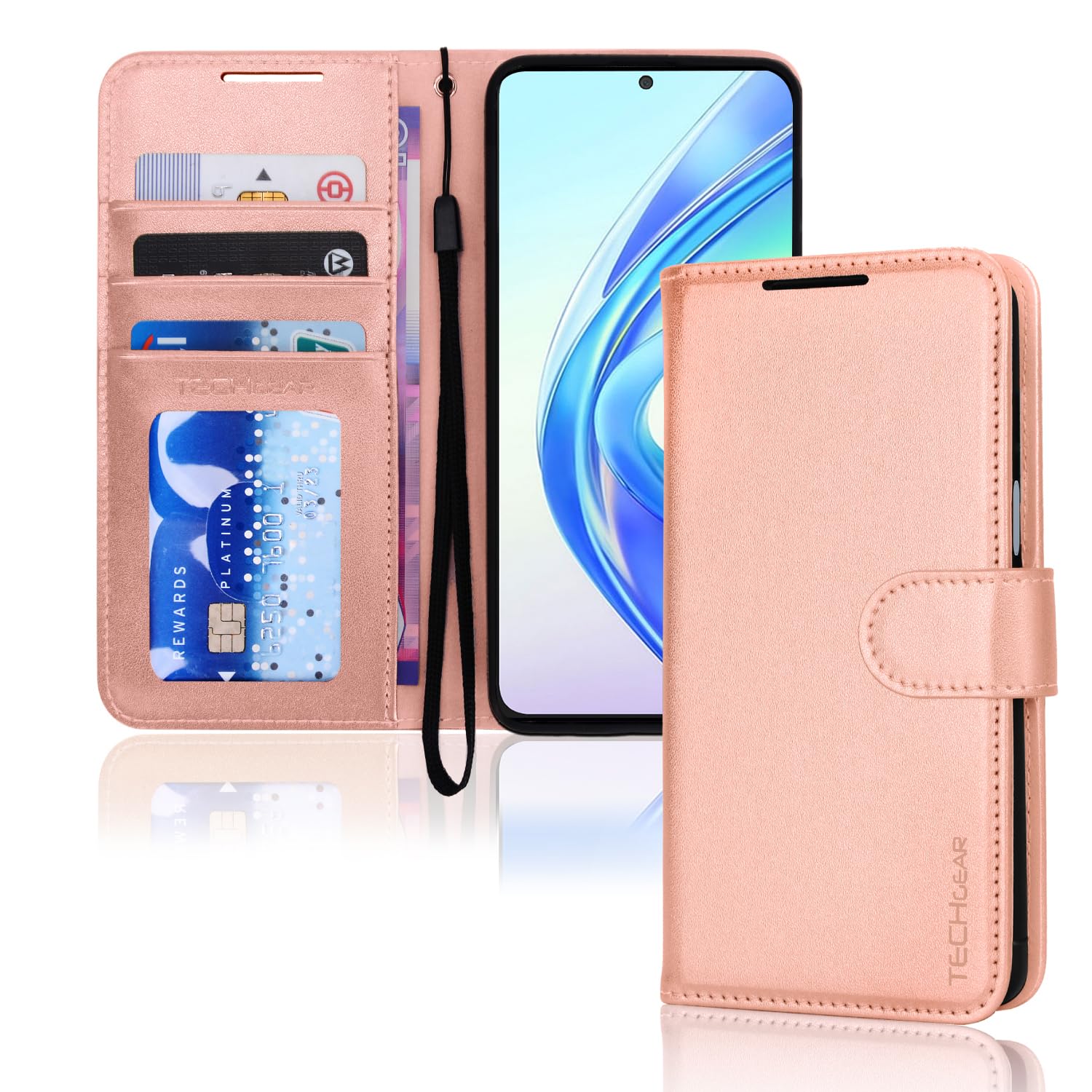 Rose Gold