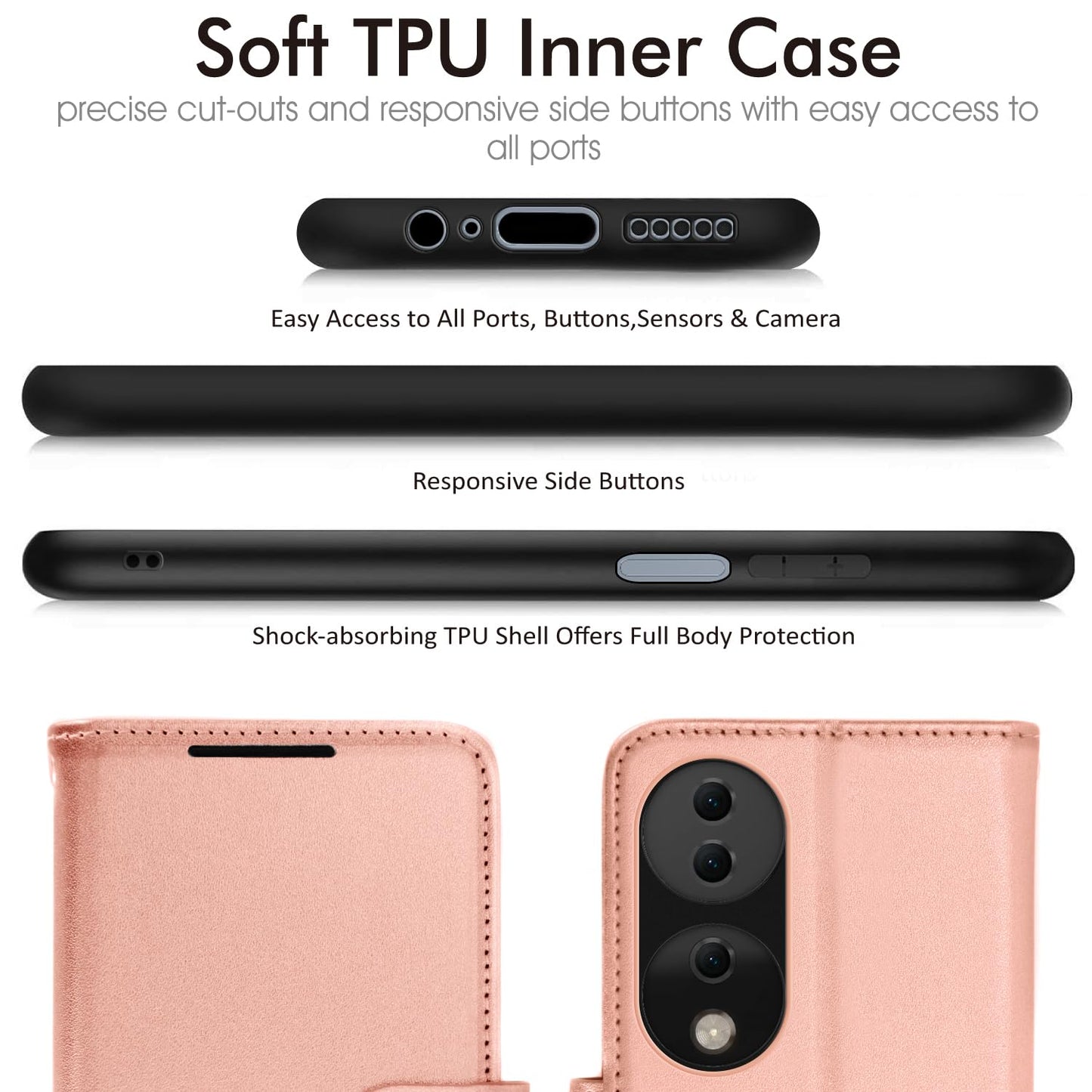 Rose Gold