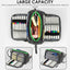 Grey / Green