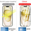 iPhone 15 Plus Anti Glare, Matte Film Screen Protectors