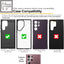 Samsung Galaxy S24 Ultra FUll Camera Lens Protector