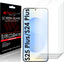Samsung Galaxy S25 Plus Clear Film Screen Protector