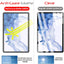 Samsung Galaxy Tab S9 11" (SM-X710 / SM-X716 Series) Anti Glare, Matte Film Screen Protectors