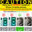 IPhone 16 Pro Max Anti Glare, Matte Film Screen Protectors