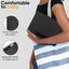 [Enduro Case] Tough Strong Magnetic & Flip Case [Auto Sleep/Wake] Cover with Multi-Angle Stand & Card Slot For Apple iPad 11th & 10th Generation, iPad 2025 / 2022