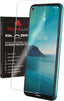 Nokia 5.4 / Nokia 3.4 Tempered Glass Screen Protectors