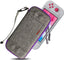 Portable Slim Hard Shell Protective Carry Travel Cover for Nintendo Switch Lite