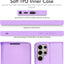 [Wallet Case] Protective Cover with Cash & Card Holder, Stand and Wrist Strap For Samsung Galaxy S24 Ultra