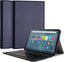 [Strike Folio] Keyboard Case for Amazon Fire Max 11" 13th Generation / 2023