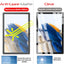 Samsung Galaxy Tab A8 10.5" (SM-X200 Series) Anti Glare, Matte Film Screen Protectors
