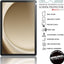 Samsung Galaxy Tab A9 Plus 11" (SM-X210 / SM-X215) Tempered Glass Screen Protectors