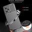 [CarbonFlex Case] Premium Shockproof Soft Slim Cover with Carbon Fibre Effect For Xiaomi Redmi Note 12 Pro 5G