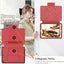 [Enduro Case] Tough Strong Magnetic & Flip Case [Auto Sleep/Wake] Cover with Multi-Angle Stand & Card Slot For Apple iPad 10.2" 2021-2019 9th-7th Gen