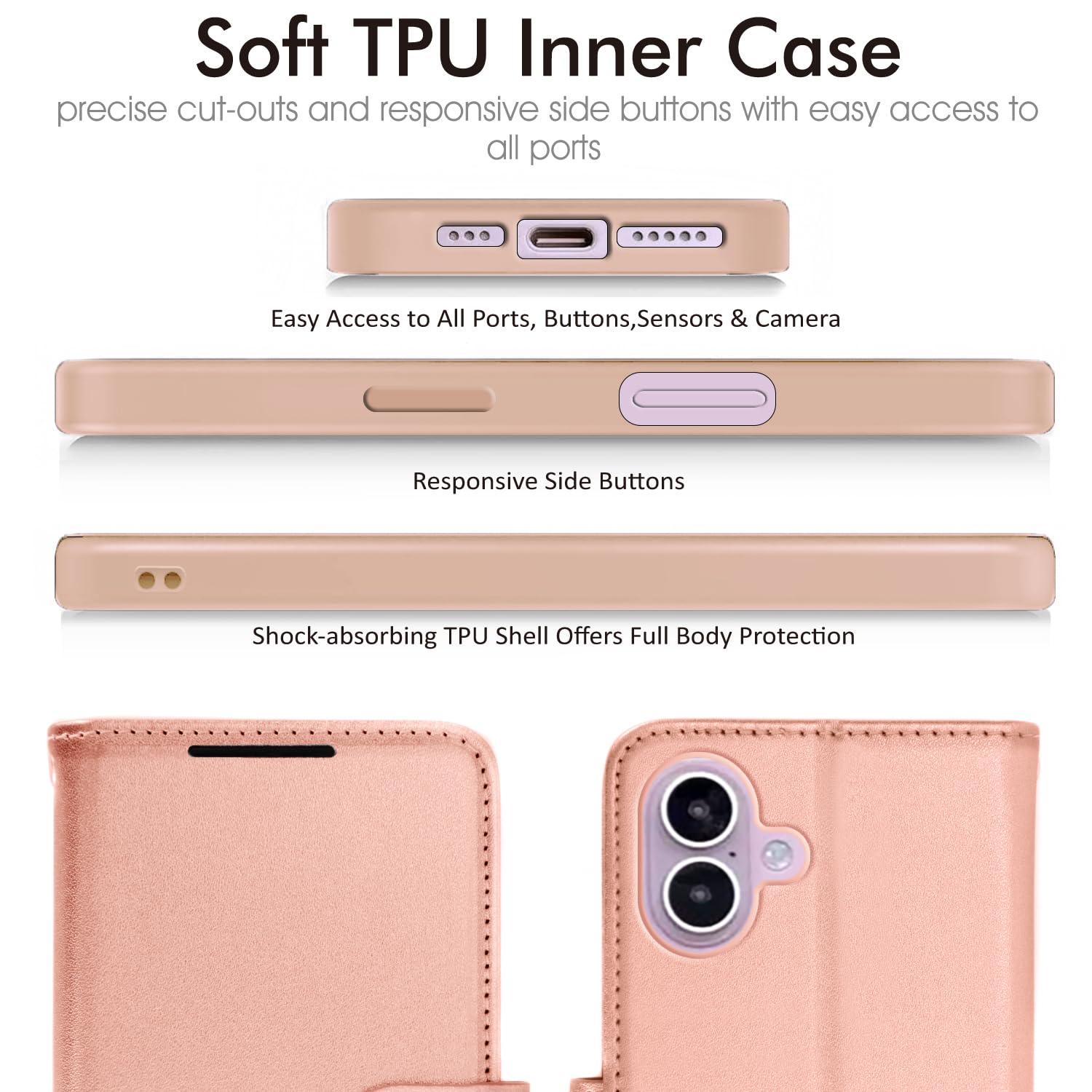 Rose Gold
