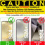 Samsung Galaxy S24 5G FULL Camera Lens Protector
