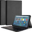 [Strike Folio] Keyboard Case for Amazon Fire Max 11" 13th Generation / 2023
