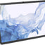 Samsung Galaxy Tab S9 Plus 12.4" (SM-X810, SM-X816 Series) Anti Glare, Matte Film Screen Protectors