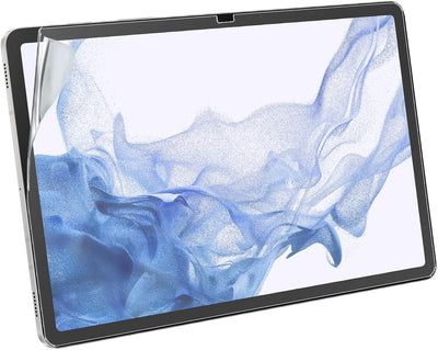 Samsung Galaxy Tab S9 Plus 12.4" (SM-X810, SM-X816 Series) Clear Film Screen Protectors