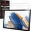 Samsung Galaxy Tab A8 10.5" (SM-X200 Series) Tempered Glass Screen Protectors