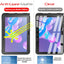 Samsung Galaxy Tab Active Pro / 4 Pro 10.1" (SM-T540 T540 T547 T630 T637) Anti Glare, Matte Film Screen Protectors