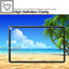 Samsung Galaxy Tab S9 Plus 12.4" (SM-X810, SM-X816 Series) Tempered Glass Screen Protectors