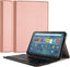 [Strike Folio] Keyboard Case for Amazon Fire Max 11" 13th Generation / 2023