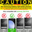 [Leather Wallet Case] Protective Cover with Cash & Card Holder, Stand and Wrist Strap For Samsung Galaxy S23 FE 5G