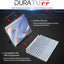 [DuraTUFF Case] Tough Rugged HEAVY DUTY Armour Shockproof Impact Case with Hand and Shoulder Strap & Stand Cover for Microsoft Surface Pro 4 5 6 7 7+