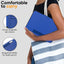 [Enduro Case] Tough Strong Magnetic & Flip Case [Auto Sleep/Wake] Cover with Multi-Angle Stand & Card Slot For Apple iPad 11th & 10th Generation, iPad 2025 / 2022