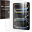 Apple iPad Pro 13" (M4) 2024, 7th Generation  Tempered Glass Screen Protector