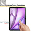 Apple iPad Air 11 Inch 2025 / 2024, 7th & 6th Generation Tempered Glass Screen Protector