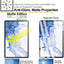 Anti Glare, Matte Tempered Glass Screen Protector for Samsung Galaxy Tab S11, S9 & S8 11" (SM-X730/X736, X710/X716, X700/X706)