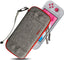 Portable Slim Hard Shell Protective Carry Travel Cover for Nintendo Switch Lite