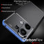 [CarbonFlex Case] Premium Shockproof Soft Slim Cover with Carbon Fibre Effect For  Xiaomi Redmi Note 13 5G