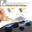 Samsung Galaxy S24 Ultra FULL Tempered Glass Screen & with Camera Lens Protector