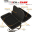 Hard Protective Carry Travel & Storage Cover for Nintendo 2DS XL