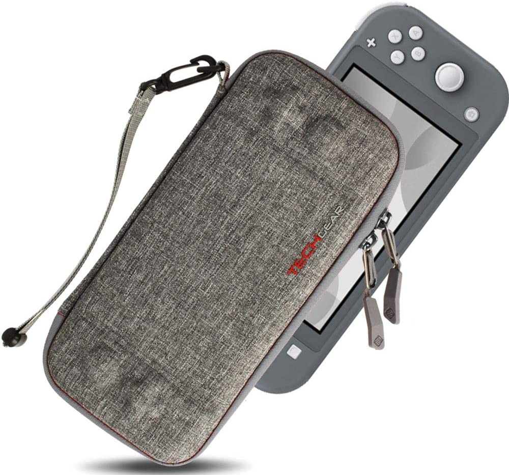 Portable Slim Hard Shell Protective Carry Travel Cover for Nintendo Switch Lite