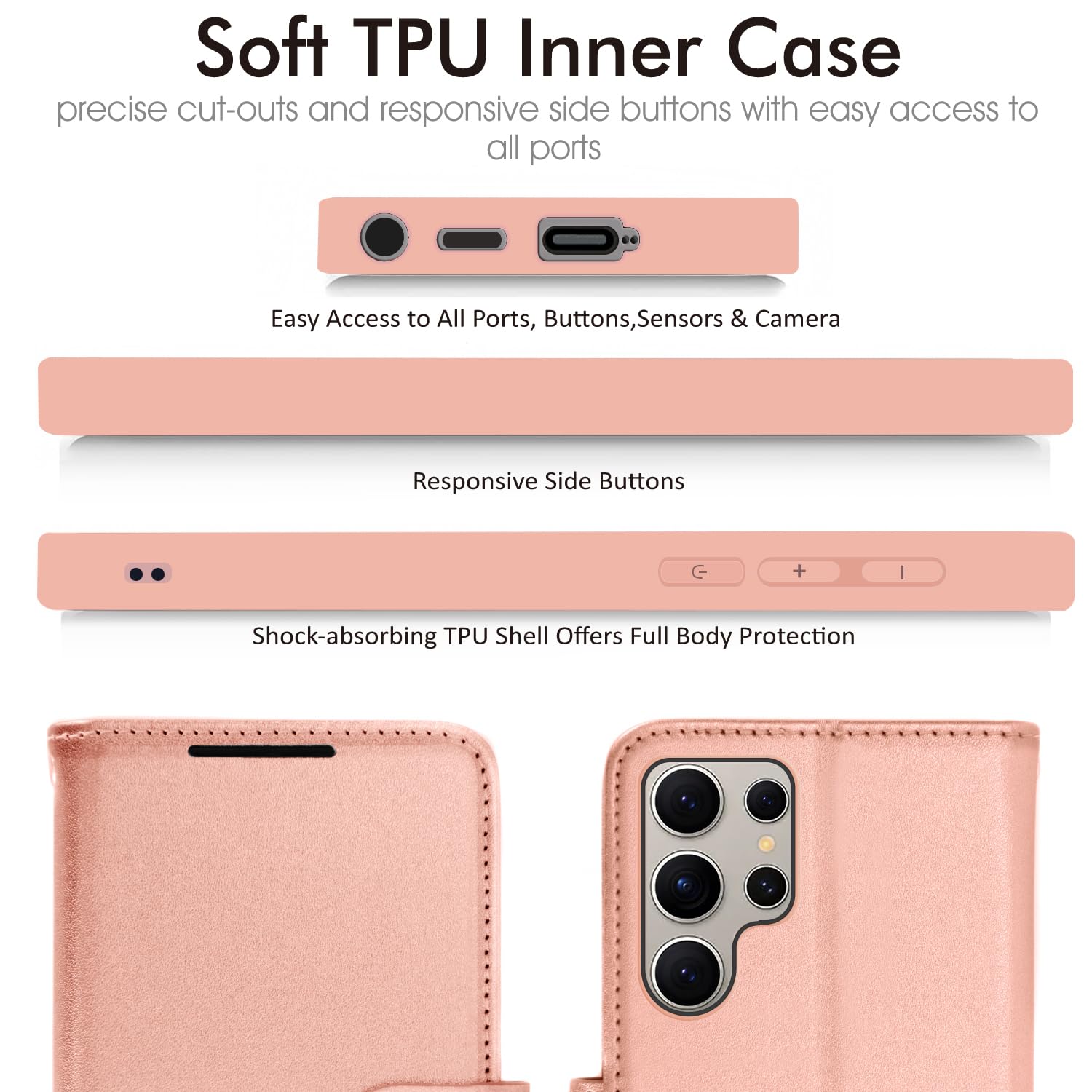 Rose Gold