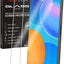 Huawei P Smart 2021 Tempered Glass Screen Protectors