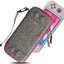 Portable Slim Hard Shell Protective Carry Travel Cover for Nintendo Switch Lite
