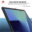 [Fusion Armour] Samsung Galaxy Z Fold 7 Premium Fusion Tough Rugged Screen Protector & Hinge Case